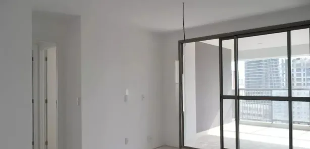 Apartamento à venda, 2 Suítes com 1 Vaga no Vila Pompéia, São Paulo