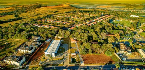 Galpão/Depósito/Armazém à venda, 1434m² no Araçoiaba da Serra, Araçoiaba da Serra