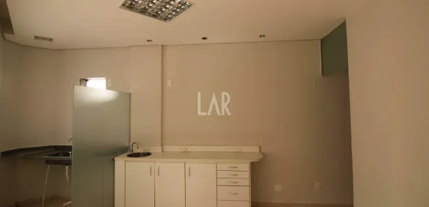 Sala Comercial para alugar, 15m² no Santo Antônio, Belo Horizonte