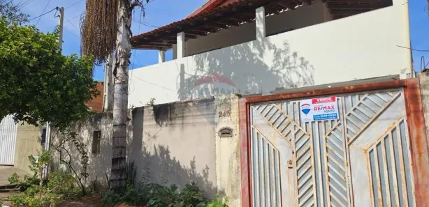 Sobrado com 3 Quartos à venda, 250m² no Jardim Hedy, Mogi Guaçu