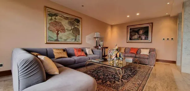 Apartamento com 5 Quartos à venda, 789m² no Cruzeiro, Belo Horizonte
