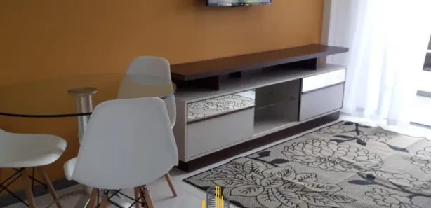 Apartamento com 1 Quarto para alugar, 48m² no Stiep, Salvador