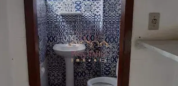 Sala Comercial para alugar, 36m² no Serra, Belo Horizonte