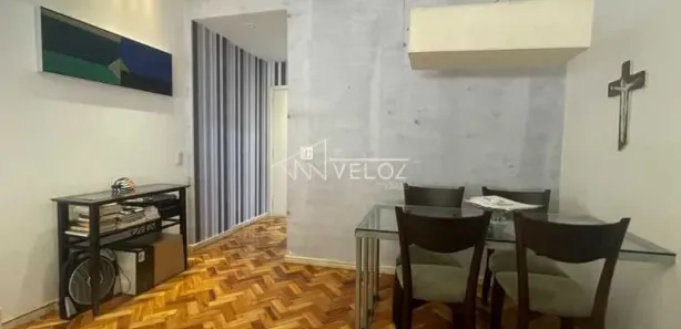 Apartamento com 3 Quartos à venda, 94m² no Botafogo, Rio de Janeiro