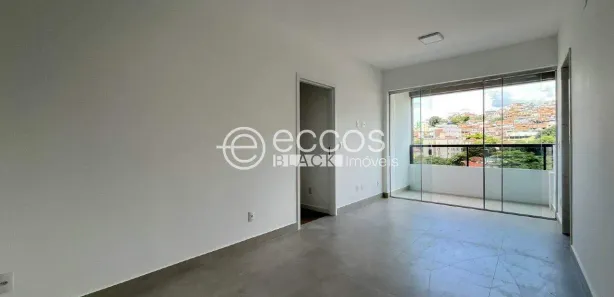 Apartamento com 3 Quartos para alugar, 75m² no São Lucas, Belo Horizonte