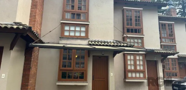 Casa de Condomínio com 2 Quartos à venda, 74m² no Planalto, Gramado