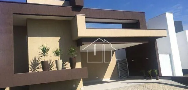 Casa de Condomínio com 3 Quartos à venda, 150m² no Condomínio Terras do Vale, Caçapava
