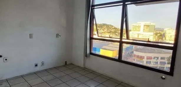 Sala Comercial para alugar, 25m² no Alcântara, São Gonçalo