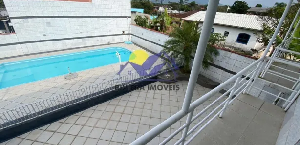 Sobrado com 2 Quartos à venda, 80m² no Riviera, Matinhos