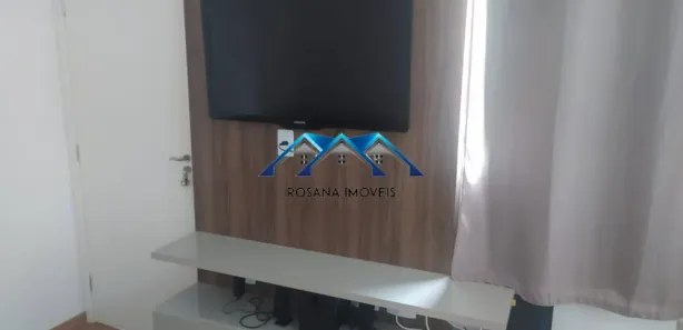 Apartamento com 2 Quartos à venda, 48m² no Petrópolis (Barreiro), Belo Horizonte
