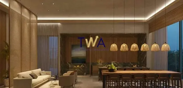 Apartamento com 3 Quartos à venda, 116m² no Savassi, Belo Horizonte