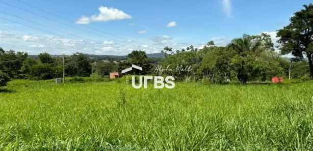 Lote/Terreno à venda, 1070m² no Setor Pai Eterno, Trindade