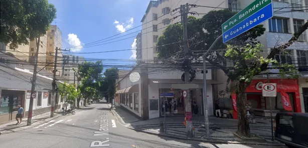 Ponto Comercial para alugar, 208m² no Tijuca, Rio de Janeiro