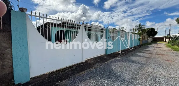 Casa com 4 Quartos à venda, 300m² no Ponte Alta Norte, Brasília