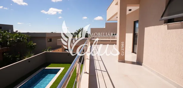 Sobrado com 3 Quartos à venda, 264m² no Jardins Verona, Goiânia