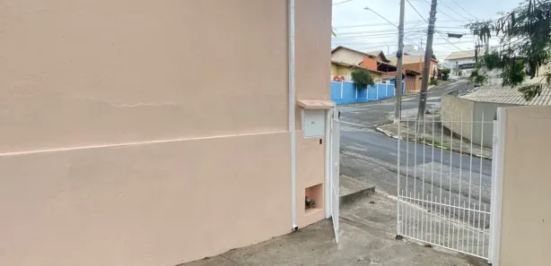 Casa com 1 Quarto para alugar, 90m² no Parque 9 de Julho, São Roque