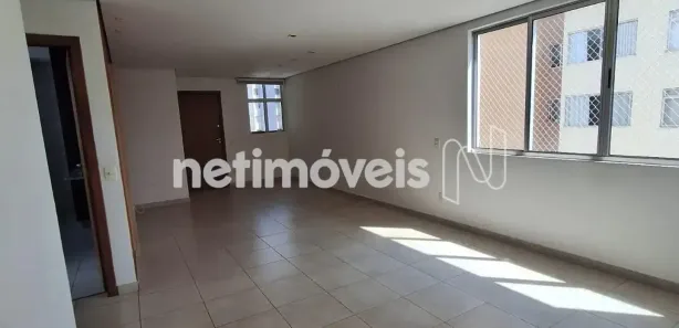 Apartamento com 3 Quartos à venda, 111m² no Calafate, Belo Horizonte