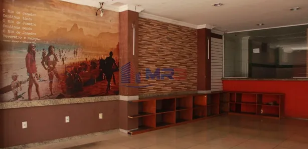 Ponto Comercial para alugar, 233m² no Pechincha, Rio de Janeiro