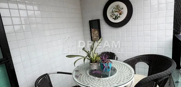 Apartamento com 3 Quartos à venda, 136m² no Boa Vista, Recife