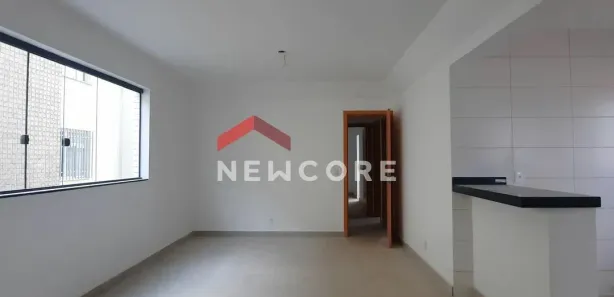 Apartamento com 3 Quartos à venda, 87m² no Minas Brasil, Belo Horizonte