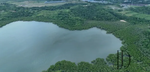 Fazenda/Sítio à venda, 511969m² no Centro, Simões Filho