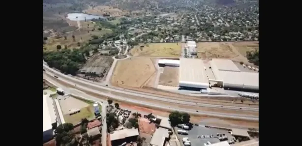 Lote/Terreno à venda, 15000m² no Chácaras Nossa Senhora da Piedade, Goiânia