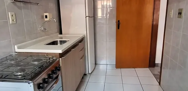 Apartamento com 2 Quartos à venda, 53m² no Fião, São Leopoldo