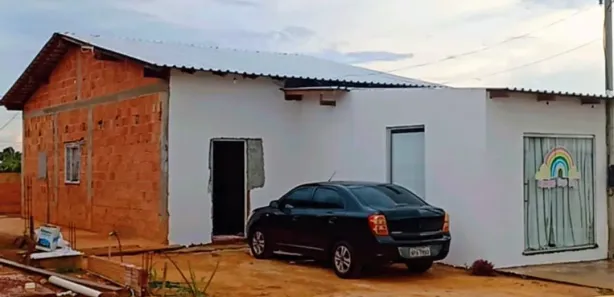 Casa com 3 Quartos à venda, 100m² no , Iranduba
