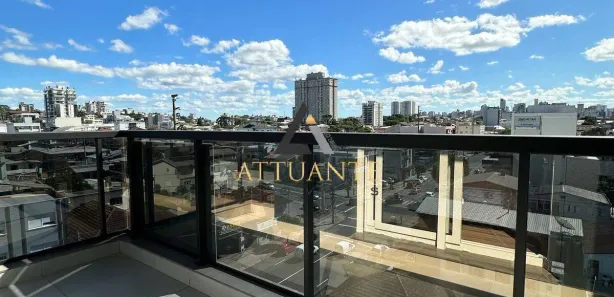 Apartamento com 3 Quartos à venda, 106m² no Nossa Senhora de Lourdes, Caxias do Sul