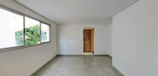 Apartamento com 2 Quartos à venda, 62m² no Cruzeiro, Belo Horizonte