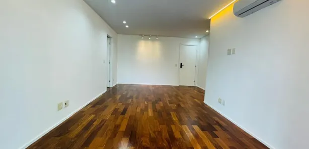 Apartamento com 2 Quartos para venda ou aluguel, 110m² no Barra da Tijuca, Rio de Janeiro