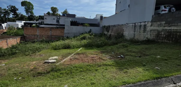 Lote/Terreno à venda, 275m² no Ponta Negra, Manaus