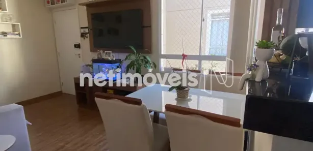 Apartamento com 2 Quartos à venda, 45m² no Eymard, Belo Horizonte