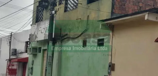 Ponto Comercial à venda, 549m² no Cidade Nova, Manaus