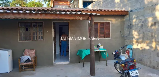 Lote/Terreno à venda, 119m² no Potuverá, Itapecerica da Serra