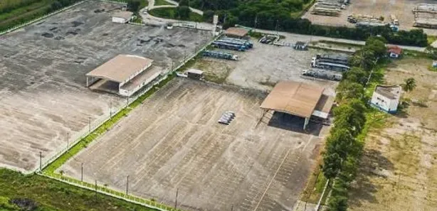 Lote/Terreno para alugar, 5000m² no Pólo Industrial de Camaçari, Camaçari