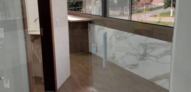 Sala Comercial para alugar, 50m² no Jardim Planalto, Esteio