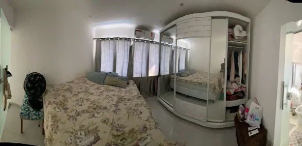 Casa com 2 Quartos à venda, 200m² no FICAM, Camaçari