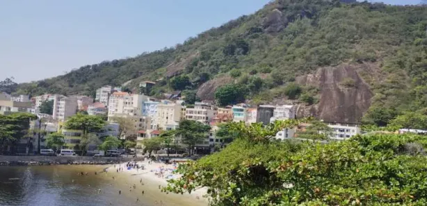 Cobertura com 5 Quartos à venda, 533m² no Urca, Rio de Janeiro