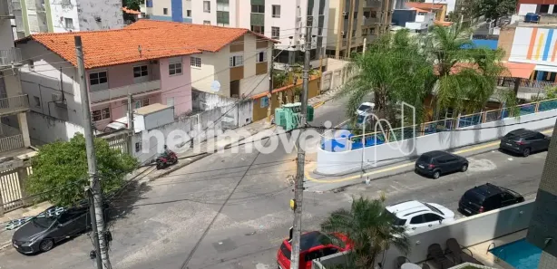 Apartamento com 1 Quarto à venda, 43m² no Pituba, Salvador