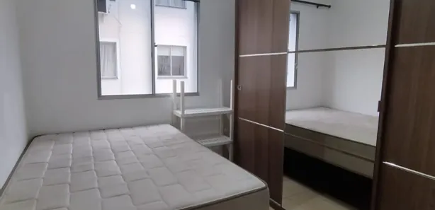 Apartamento com 3 Quartos para alugar, 50m² no Santos Dumont, São Leopoldo