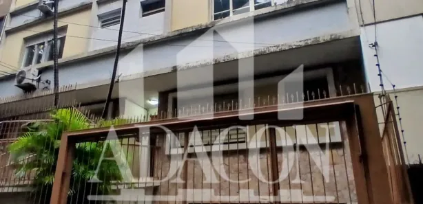 Kitnet com 1 Quarto para alugar, 25m² no Bom Fim, Porto Alegre