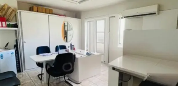 Sala Comercial para venda ou aluguel, 28m² no Coelhos, Recife