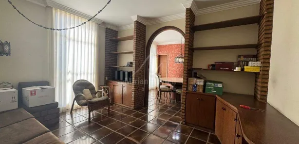 Apartamento com 4 Quartos à venda, 135m² no Coração de Jesus, Belo Horizonte