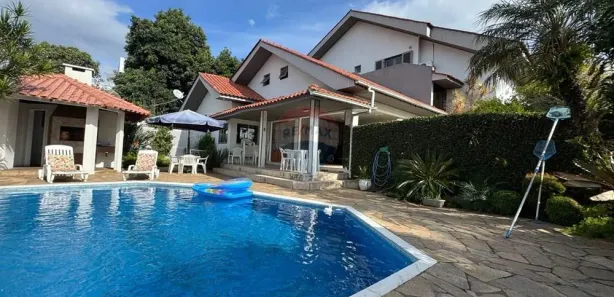 Casa com 4 Quartos à venda, 411m² no Centro, Porto União