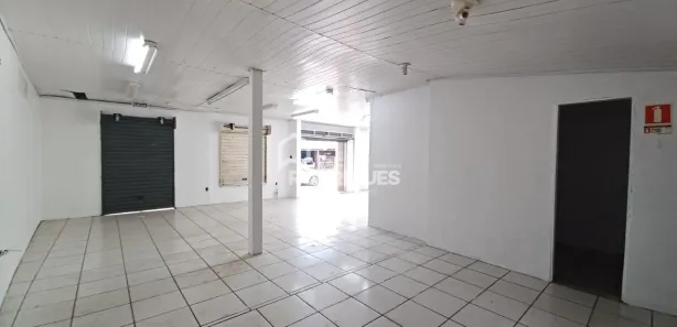 Ponto Comercial para alugar, 139m² no Campina, São Leopoldo