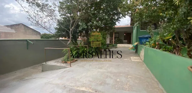 Casa com 3 Quartos à venda, 360m² no Dom Joaquim, Belo Horizonte