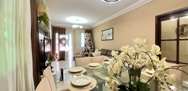 Casa com 3 Quartos à venda, 212m² no Aleixo, Manaus