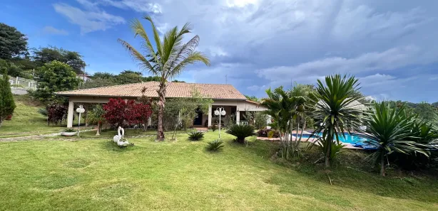 Fazenda/Sítio com 4 Quartos à venda, 350m² no , Nova Veneza