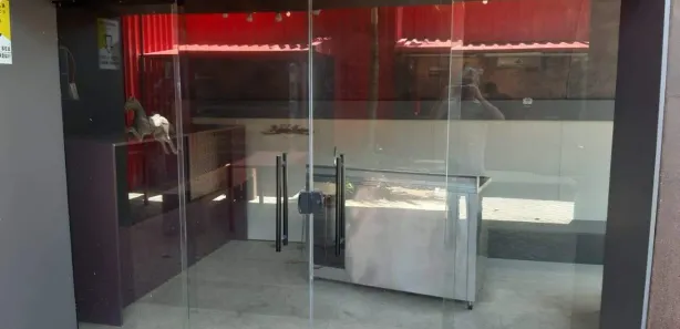 Ponto Comercial para alugar, 350m² no Petrópolis, Natal